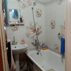 Квартира 40,6 м², 2-комнатная - изображение 1