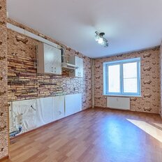 Квартира 38,4 м², 1-комнатная - изображение 4