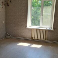 Квартира 40 м², 2-комнатная - изображение 4
