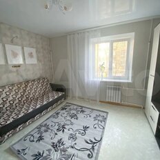 Квартира 28,6 м², 1-комнатная - изображение 2