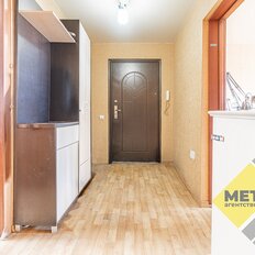 Квартира 63,5 м², 3-комнатная - изображение 1