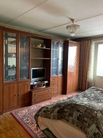 35 м², 1-комнатная квартира 55 000 ₽ в месяц - изображение 103