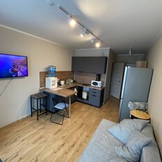 Квартира 22,5 м², студия - изображение 3