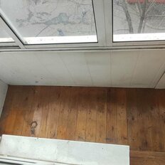 Квартира 35,3 м², 1-комнатная - изображение 1