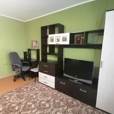 Квартира 40 м², 1-комнатная - изображение 4