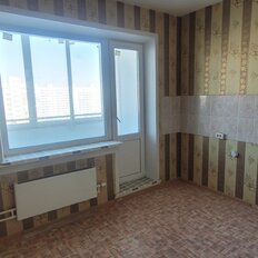 Квартира 32,5 м², 1-комнатная - изображение 2