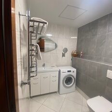 Квартира 60 м², 1-комнатная - изображение 1