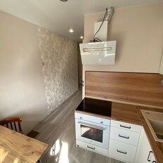 Квартира 38 м², 1-комнатная - изображение 4