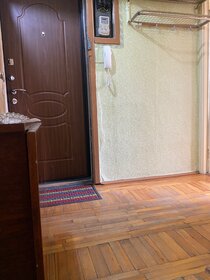 Купить квартиру-студию у метро Старая Деревня (фиолетовая ветка) в Санкт-Петербурге и ЛО - изображение 44