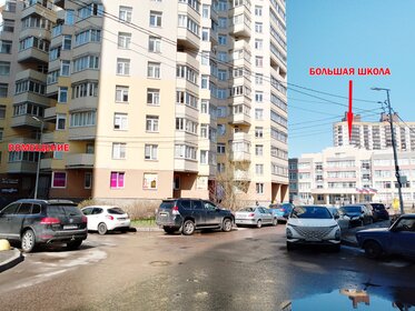 70 м², помещение свободного назначения 122 500 ₽ в месяц - изображение 25