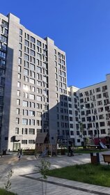 45 м², 1-комнатная квартира 40 000 ₽ в месяц - изображение 38