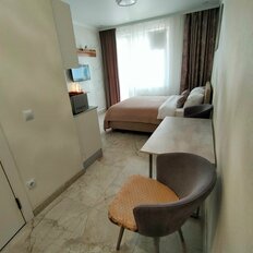 Квартира 23 м², студия - изображение 5