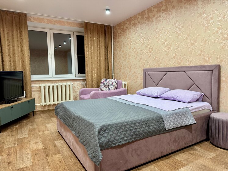 39 м², 1-комнатная квартира 2 500 ₽ в сутки - изображение 16