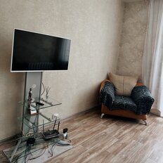 Квартира 45 м², 2-комнатная - изображение 3