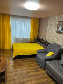 42 м², квартира-студия 2 000 ₽ в сутки - изображение 50