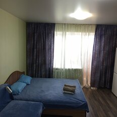 Квартира 35 м², студия - изображение 3