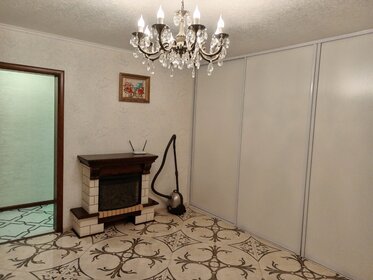 40 м², квартира-студия 25 000 ₽ в месяц - изображение 39