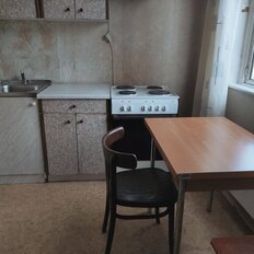 Квартира 36,3 м², 1-комнатная - изображение 3