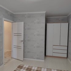 Квартира 45 м², 2-комнатная - изображение 1