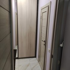 Квартира 25 м², студия - изображение 3