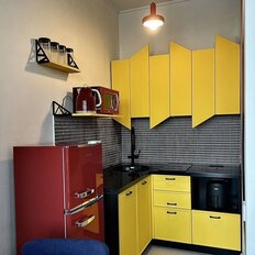 Квартира 31 м², 1-комнатная - изображение 3