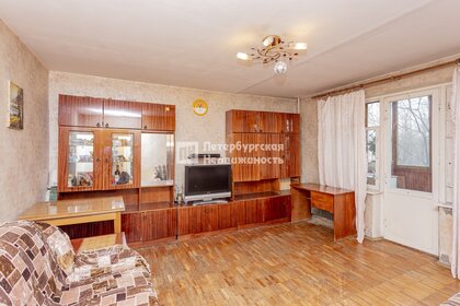 33 м², квартира-студия 7 200 000 ₽ - изображение 15