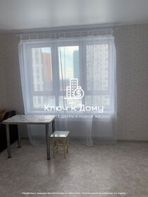 28 м², квартира-студия 18 000 ₽ в месяц - изображение 25