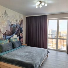 Квартира 25,2 м², студия - изображение 2