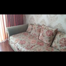 Квартира 40 м², 1-комнатная - изображение 5