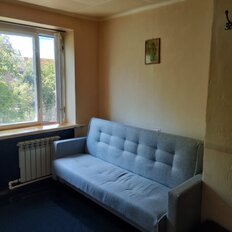 Квартира 21,1 м², 1-комнатная - изображение 2