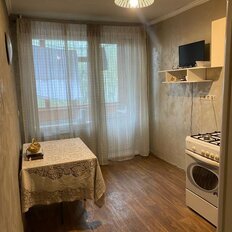 Квартира 40 м², 1-комнатная - изображение 1