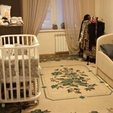 Квартира 45,3 м², 1-комнатная - изображение 5