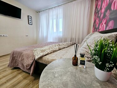 42 м², 1-комнатная квартира 1 900 ₽ в сутки - изображение 51