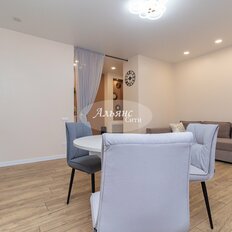 Квартира 72 м², 3-комнатная - изображение 5