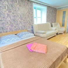 Квартира 33 м², студия - изображение 3