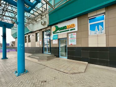 756 м², торговое помещение 680 400 ₽ в месяц - изображение 51