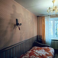 Квартира 58 м², 3-комнатная - изображение 1