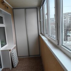 Квартира 50,4 м², 1-комнатная - изображение 5
