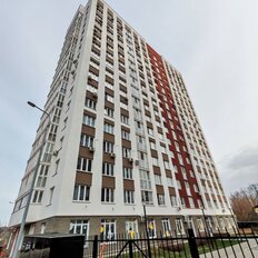 Квартира 40 м², 1-комнатная - изображение 2