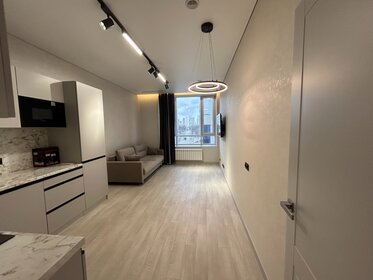 52 м², 2-комнатные апартаменты 120 000 ₽ в месяц - изображение 61