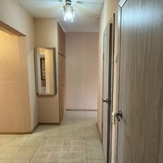 Квартира 70 м², 2-комнатная - изображение 5