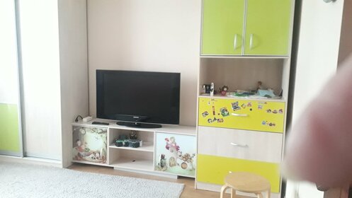 23 м², квартира-студия 6 370 360 ₽ - изображение 8