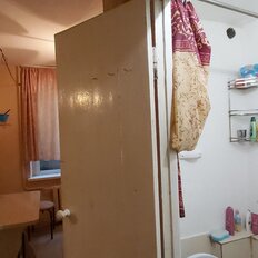 Квартира 22 м², 1-комнатная - изображение 5