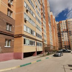 Квартира 43 м², 1-комнатная - изображение 1