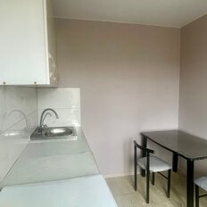 Квартира 36 м², 1-комнатная - изображение 1