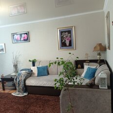 Квартира 84,5 м², 4-комнатная - изображение 2