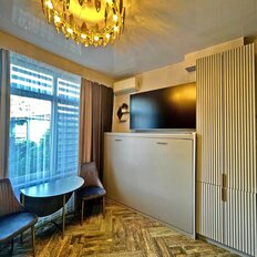 Квартира 48 м², студия - изображение 3