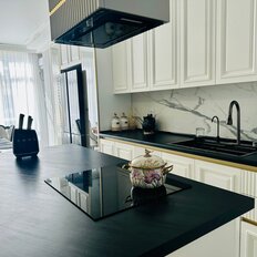Квартира 110 м², 4-комнатные - изображение 1