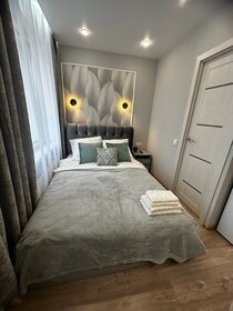 23 м², квартира-студия 2 500 ₽ в сутки - изображение 60