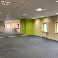 133,3 м², офис - изображение 5